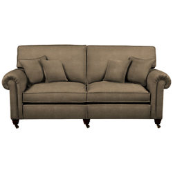 Duresta Lowndes Grand Sofa Verona Dove